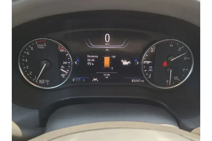 $27667 : Buick Enclave 2023 4x4 Premi image 6