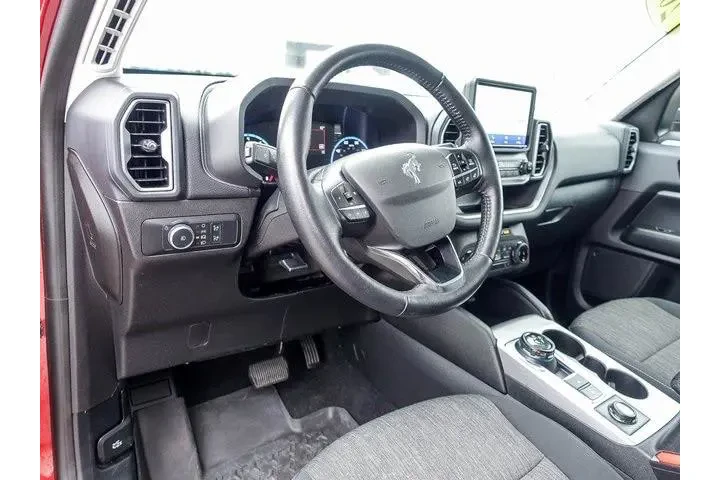 $22331 : Ford Bronco Sport 2022 AWD B image 2