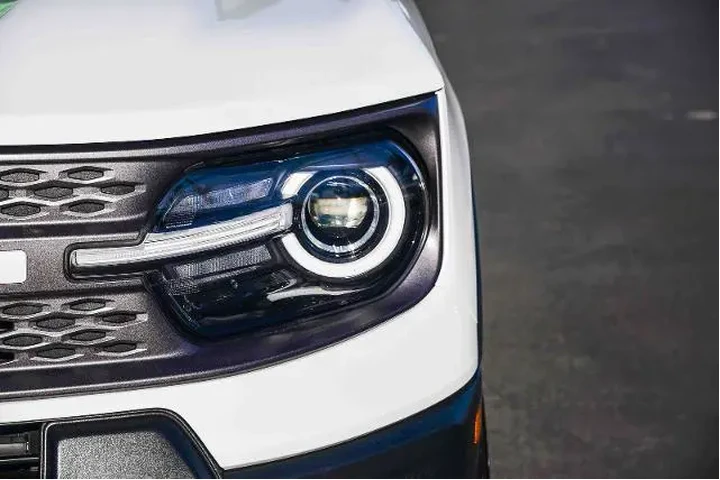 $26979 : Ford Bronco Sport 2025 AWD B image 10