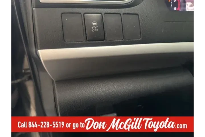 $12598 : Toyota Camry 2017 SE 4dr Sed image 10