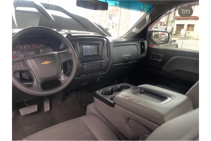 $16500 : 2016 Silverado 1500 Work Truck image 8