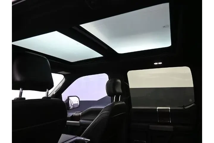 $23990 : Ford F-150 2015 4x4 Lariat 4 image 2