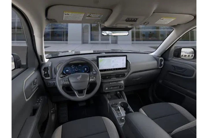 $30888 : Ford Bronco Sport 2025 AWD B image 9