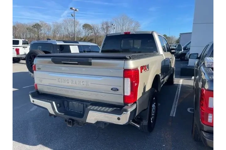 $39992 : Ford F-250 Super Duty 2018 4 image 3
