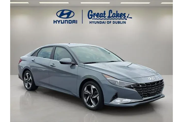 $17966 : Hyundai ELANTRA 2022 SEL 4dr image 7