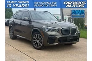2022 BMW X5 sDrive40i en Plano