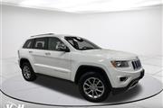 Pre-Owned 2015 Grand Cherokee