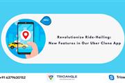 Launch  Ride-Hailing Business