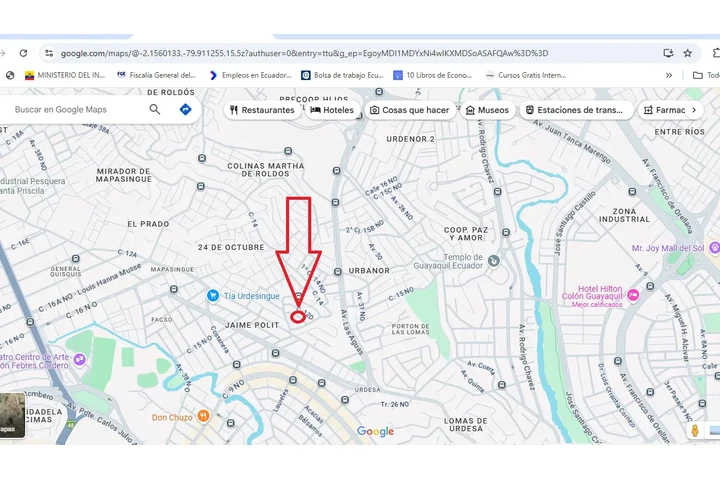 $65000 : Terreno en Venta Urbanor image 1
