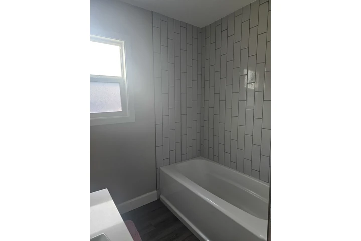 $1 : Rento cuarto con baño privado image 3
