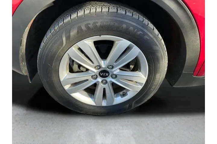 $12688 : Kia Sportage 2018 AWD LX 4dr image 9