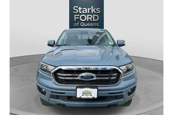 $35990 : Ford Ranger 2023 4x4 Lariat image 2