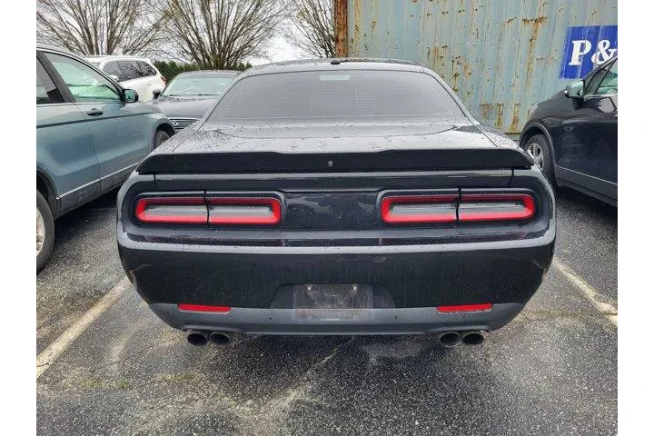 $25259 : Dodge Challenger 2021 R/T 2d image 5
