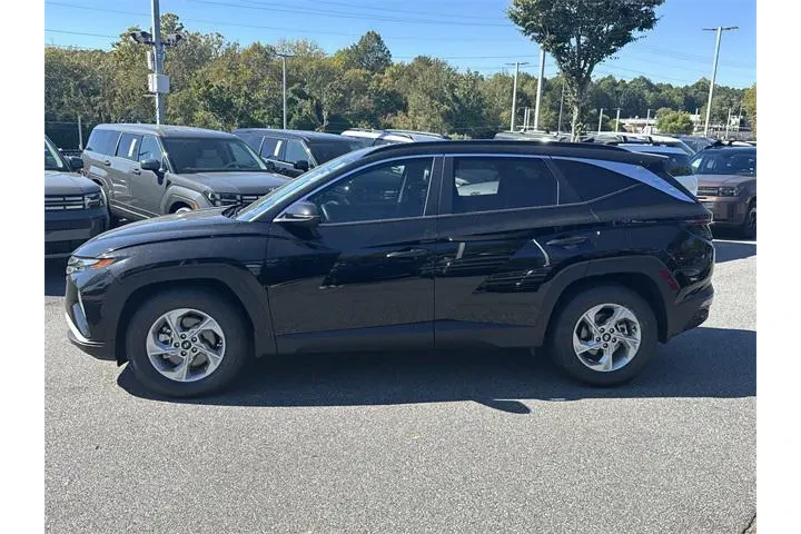 $21151 : Hyundai TUCSON 2023 SEL 4dr image 4