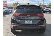 $12500 : Kia Sportage 2017 AWD EX 4dr thumbnail