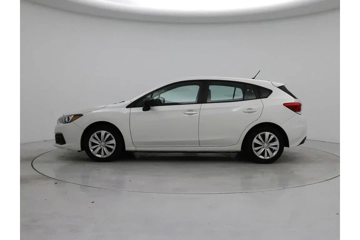 $22998 : Subaru Impreza 2022 AWD Base image 3