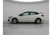 $22998 : Subaru Impreza 2022 AWD Base thumbnail