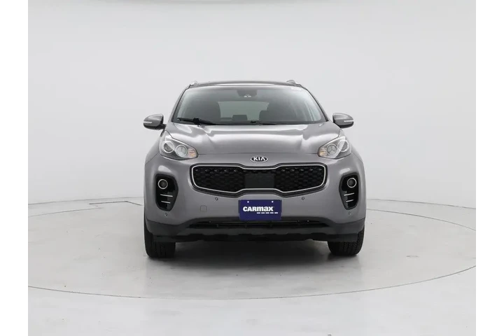 $13998 : Kia Sportage 2017 AWD EX 4dr image 5