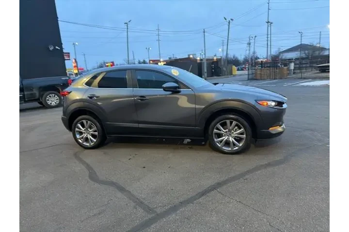 $21980 : Mazda CX-30 2021 AWD Preferr image 3