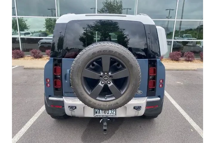 $39972 : Land Rover Defender 2020 AWD image 9
