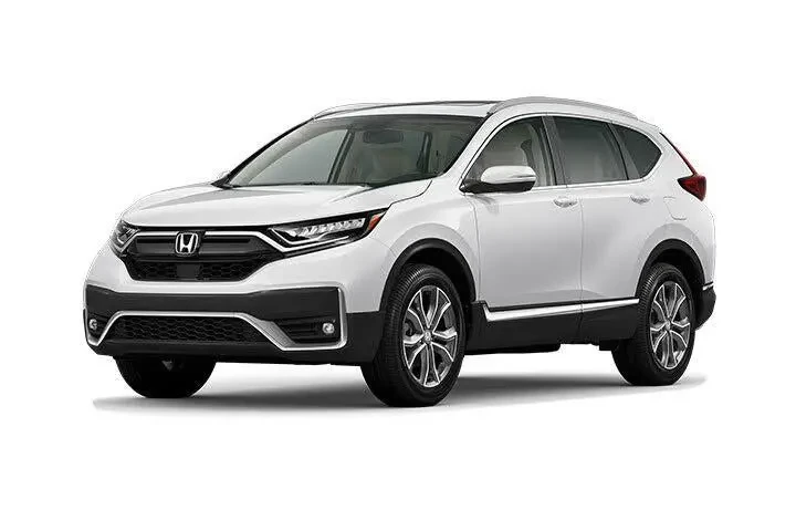 $32803 : Honda CR-V 2021 AWD Touring image 1