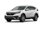 Honda CR-V 2021 AWD Touring en Riverside