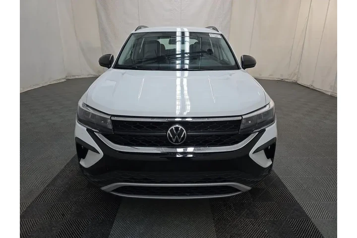 $17593 : Volkswagen Taos 2022 AWD S 4 image 2