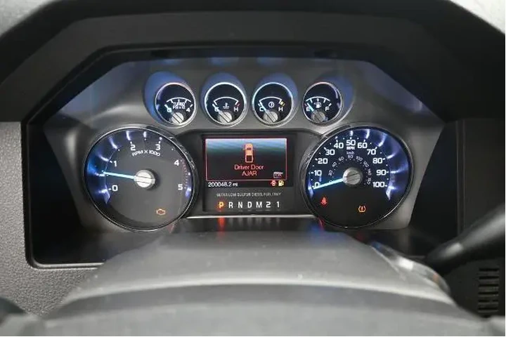 $26452 : Ford F-250 Super Duty 2016 4 image 3