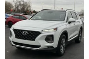 $16489 : Hyundai SANTA FE 2019 AWD Li thumbnail