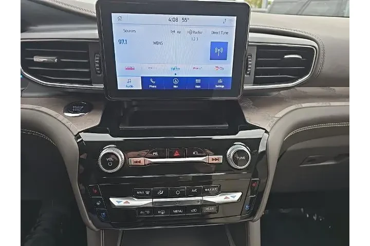 $37241 : Ford Explorer Hybrid 2023 Pl image 7