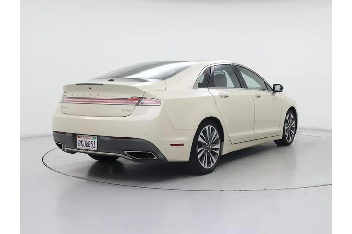 $20998 : Lincoln MKZ Hybrid 2018 Rese image 8