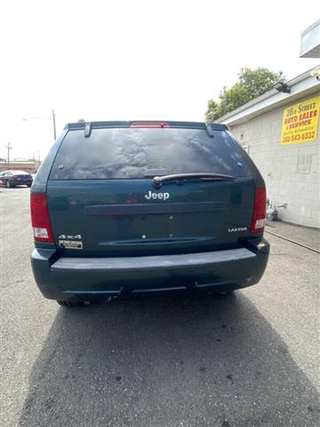 $3995 : 2005 Grand Cherokee Laredo image 7