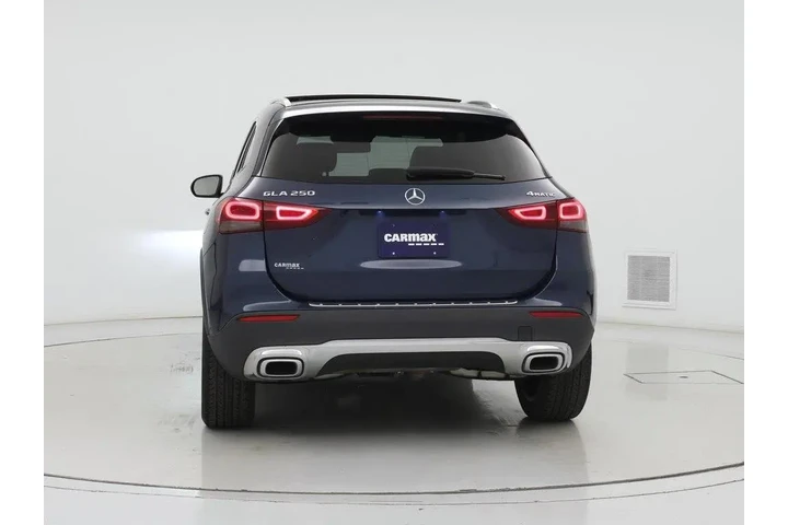$31998 : Mercedes-Benz GLA 2022 AWD G image 6