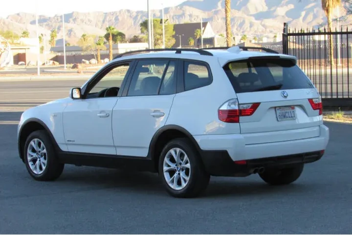 $8995 : 2009 BMW X3 xDrive30i image 6