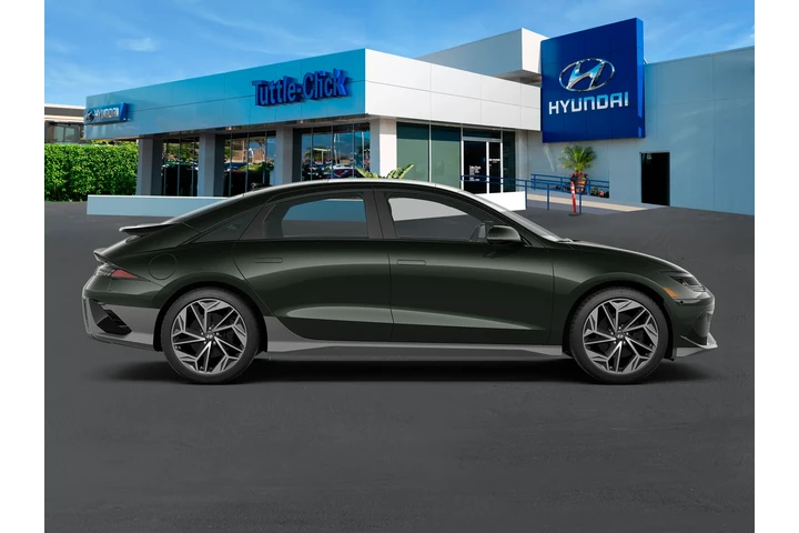 $28875 : Hyundai IONIQ 6 2024 Limited image 9