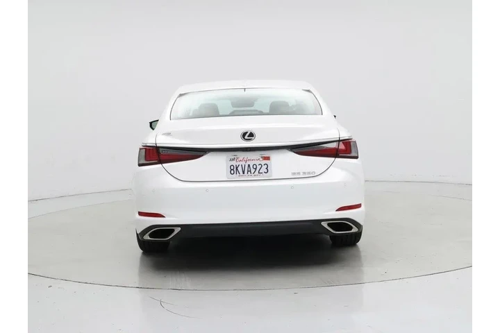 $32998 : Lexus ES 350 2019 Luxury 4dr image 6