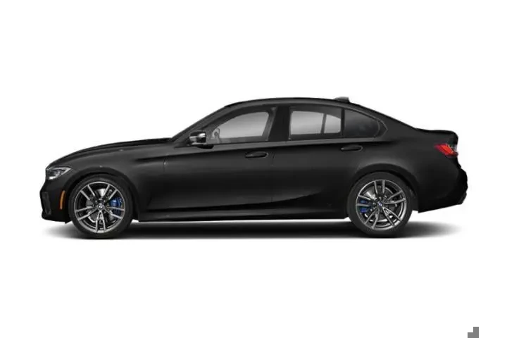 $36997 : BMW 3 Series 2021 M340i 4dr image 2