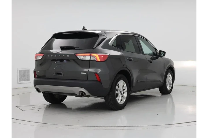 $16998 : Ford Escape 2020 SE 4dr SUV image 8