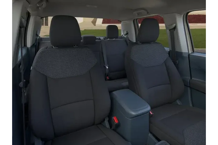 $26495 : Ford Maverick 2025 AWD XL 4d image 10