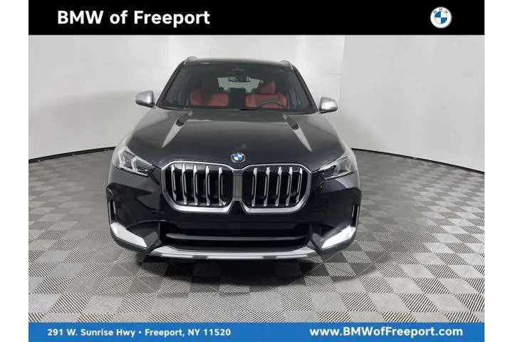$33943 : BMW X1 2023 AWD xDrive28i 4d image 1