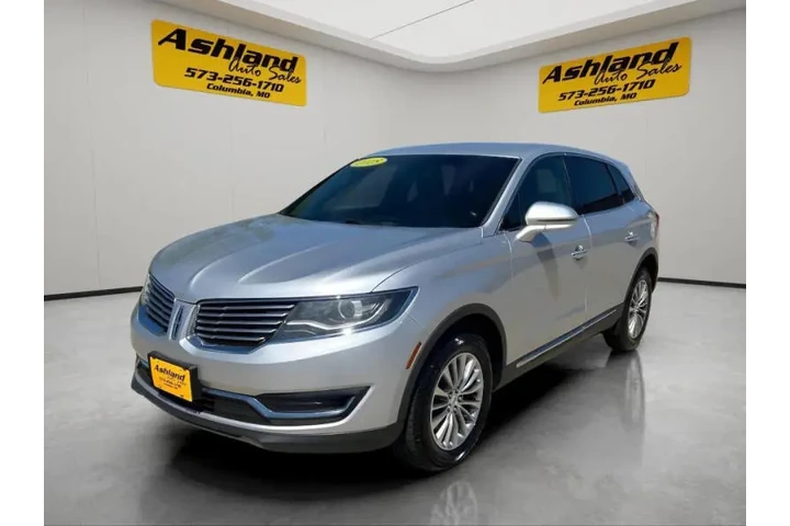 $14900 : 2018 MKX Select image 2