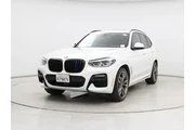 $37998 : BMW X3 2021 AWD M40i 4dr Spo thumbnail