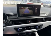 2017 A4 Premium Plus en Salt Lake City