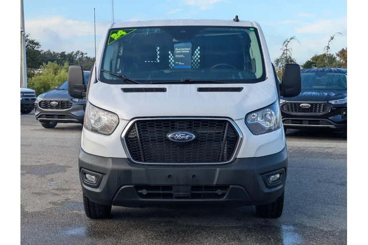 $34000 : Ford Transit 2024 250 3dr SW image 8