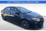 Toyota Corolla 2015 S 4dr Se en Atlanta