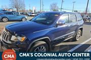 PRE-OWNED  JEEP GRAND CHEROKEE