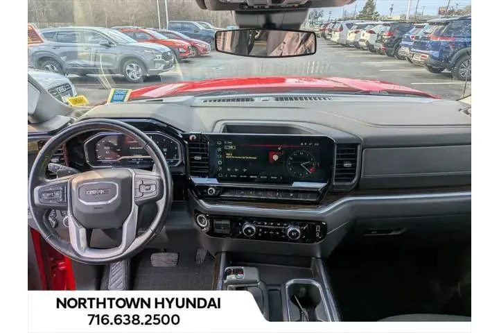 $38859 : GMC Sierra 1500 2022 4x4 Ele image 5