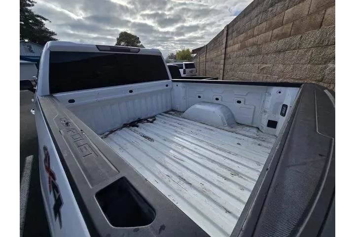 $28589 : Chevrolet Silverado 1500 201 image 4