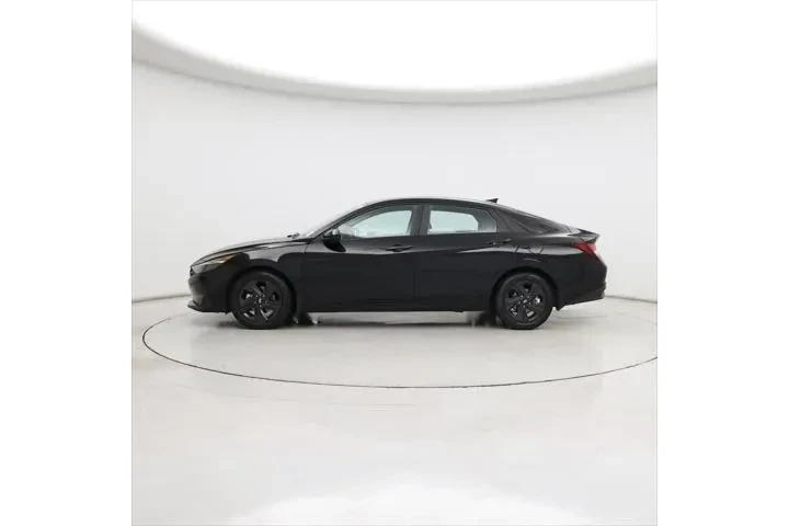 $18998 : Hyundai ELANTRA 2021 SEL 4dr image 3