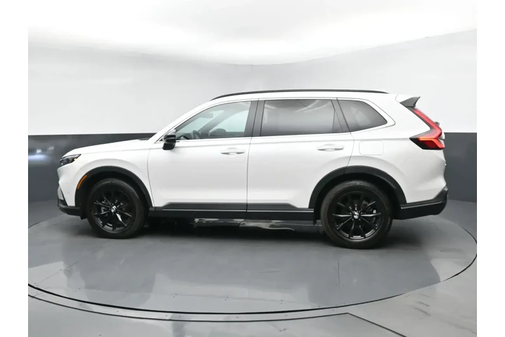 $29826 : Honda CR-V Hybrid 2025 AWD S image 4
